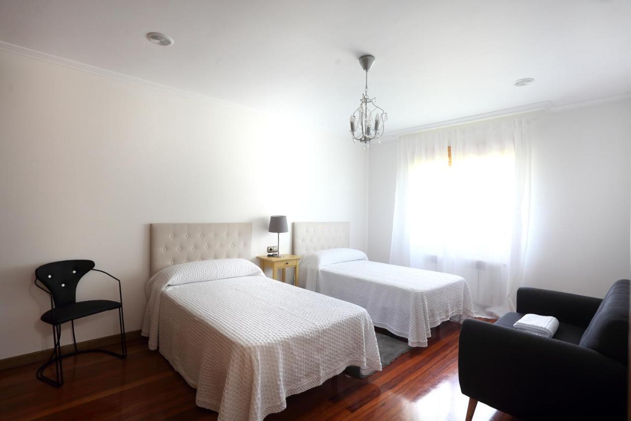 OrtonoA Quinta De Lapido别墅 外观 照片