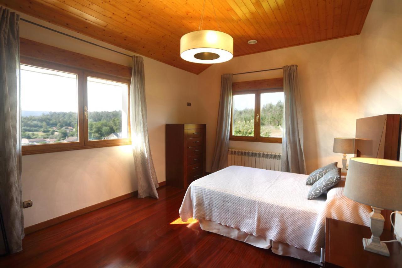 OrtonoA Quinta De Lapido别墅 外观 照片