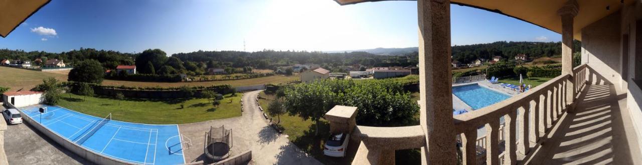 OrtonoA Quinta De Lapido别墅 外观 照片