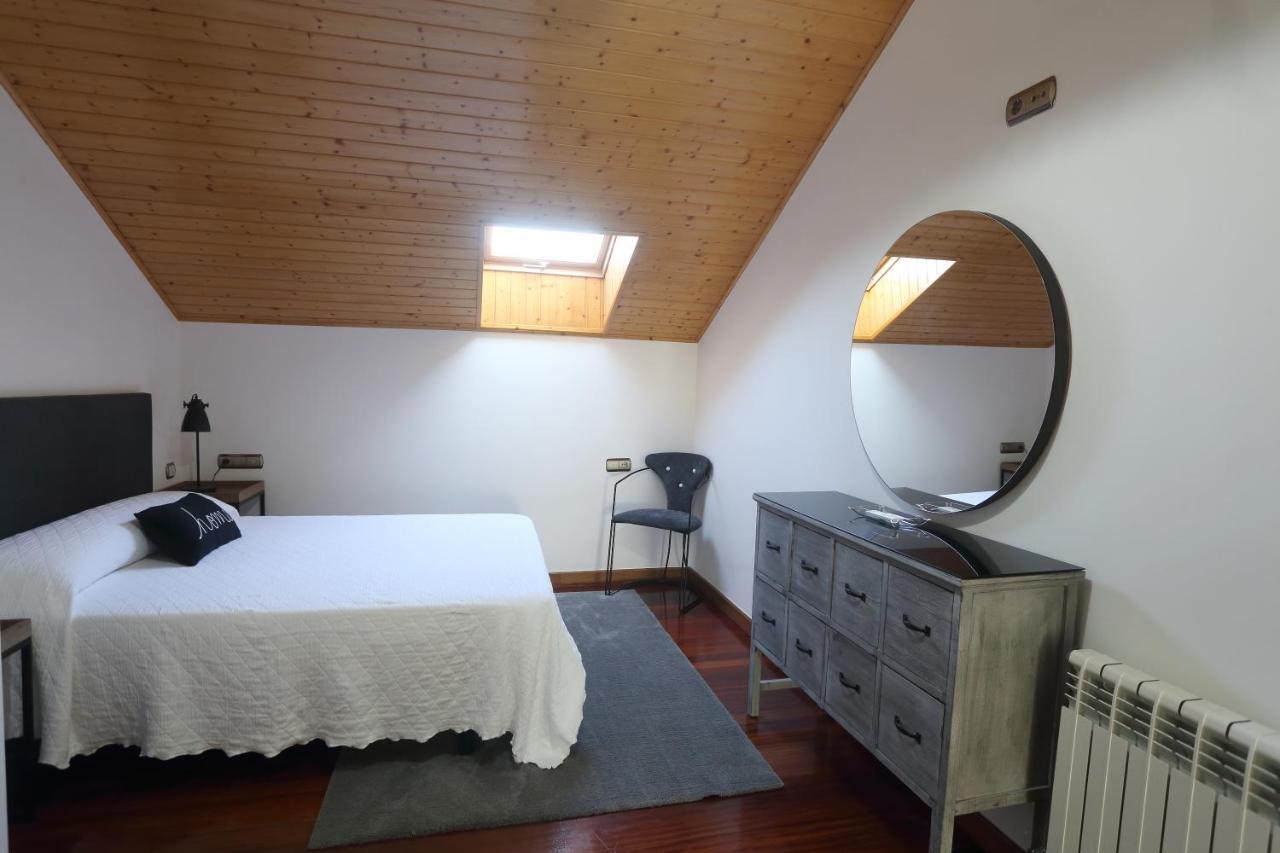 OrtonoA Quinta De Lapido别墅 外观 照片